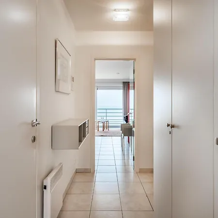 Apartament In With Sea View