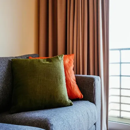 In With Sea View Apartament *