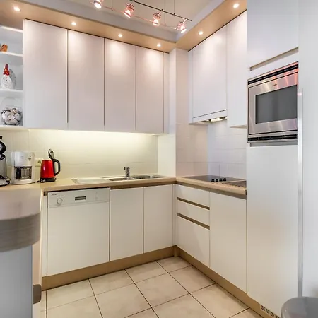 In With Sea View Apartment Koksijde