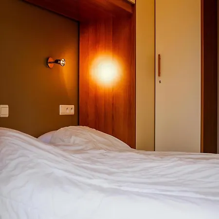 Apartament In With Sea View Koksijde