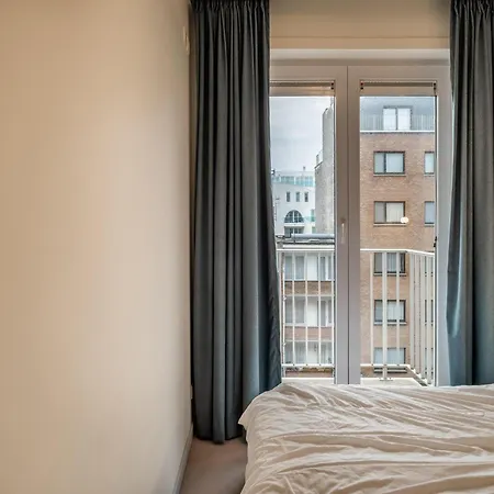 In With Sea View Apartament *