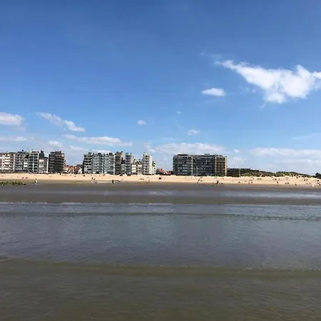 In With Sea View *