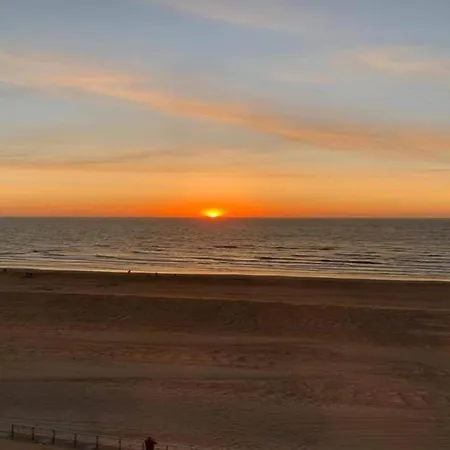 In With Sea View * Koksijde