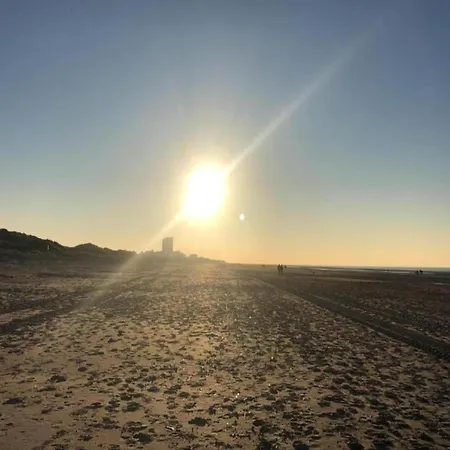 In With Sea View * Koksijde