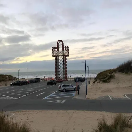In With Sea View * Koksijde